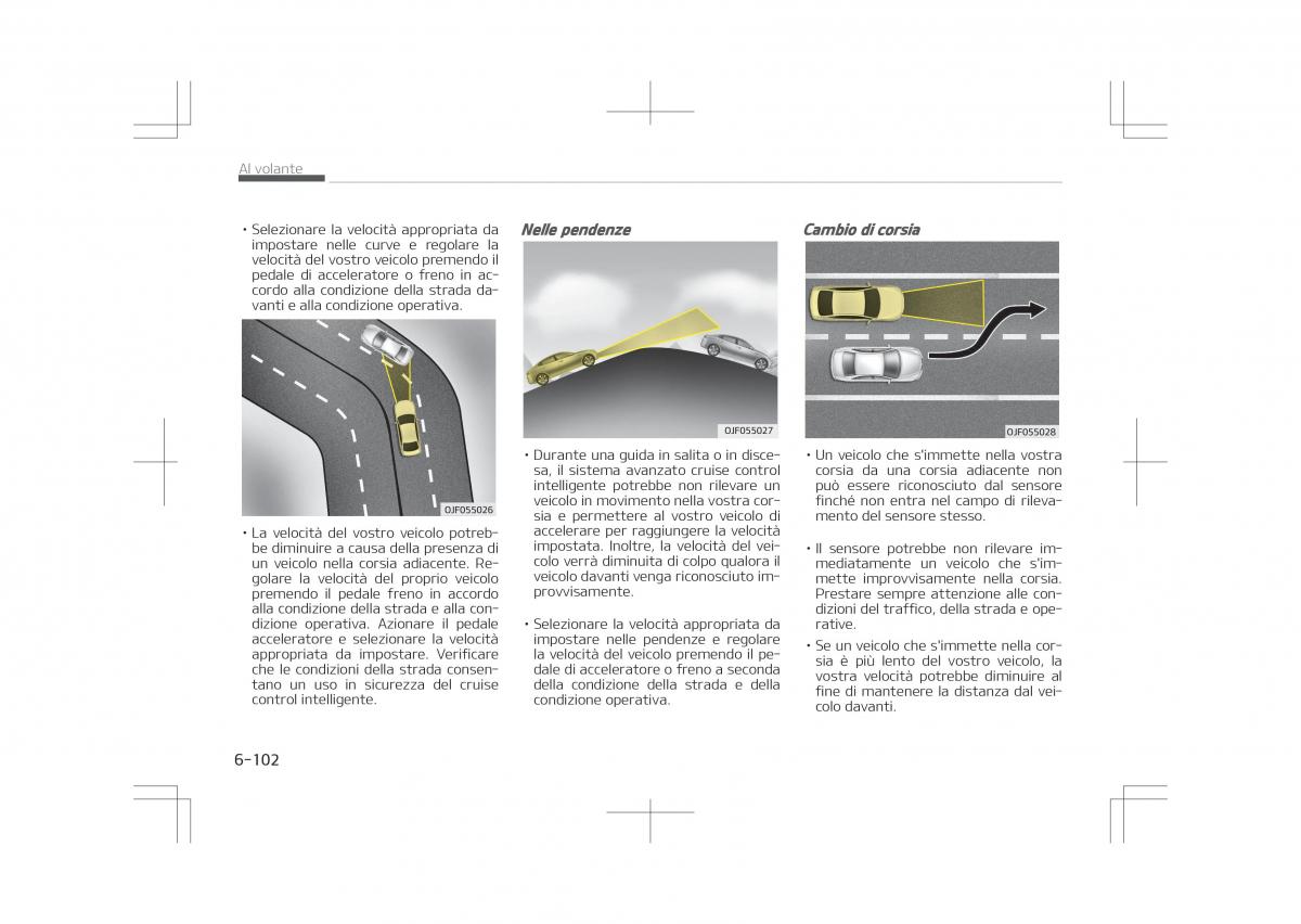 Kia Optima IV 4 manuale del proprietario / page 534