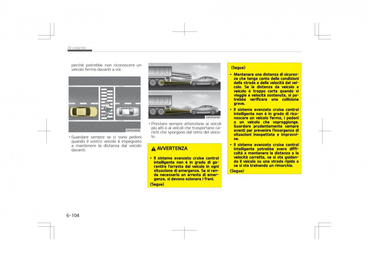 Kia Optima IV 4 manuale del proprietario / page 536