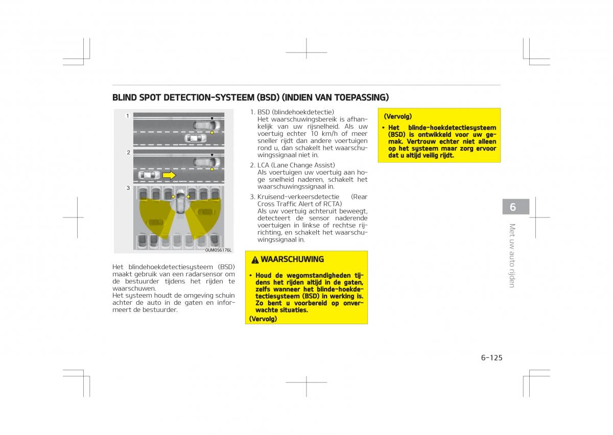 Kia Optima IV 4 handleiding / page 565