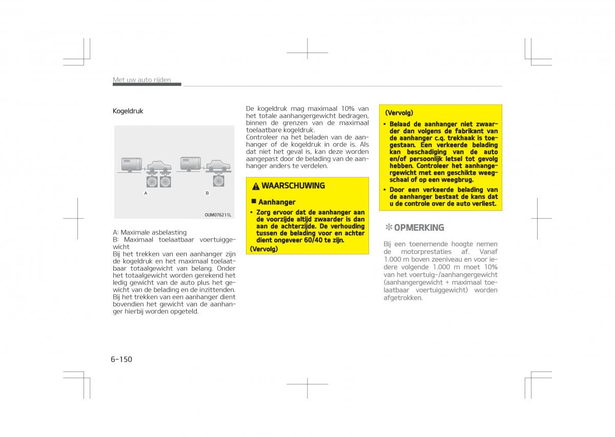 Kia Optima IV 4 handleiding / page 590