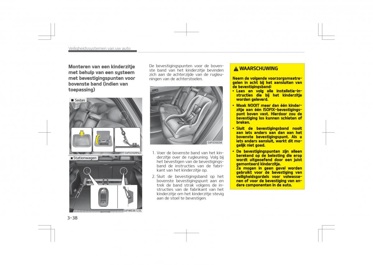 Kia Optima IV 4 handleiding / page 60