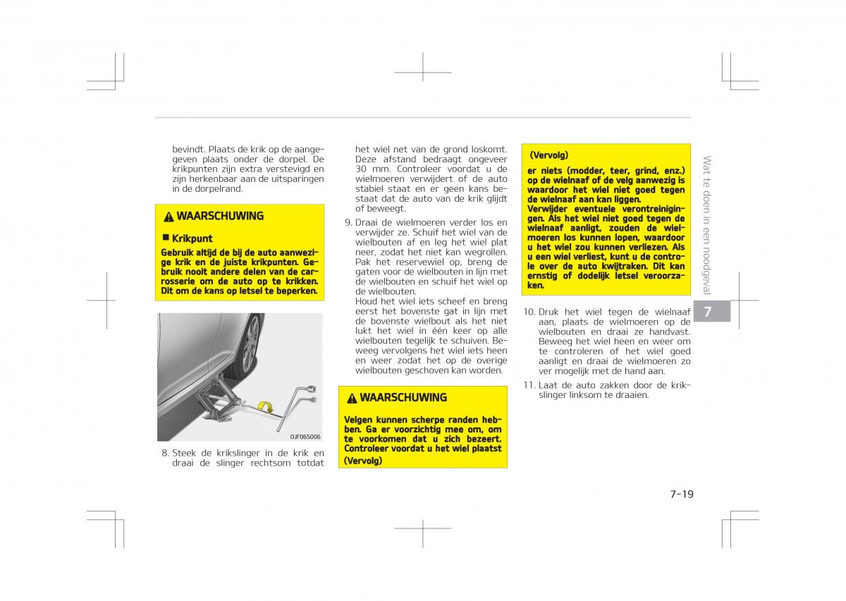 Kia Optima IV 4 handleiding / page 613