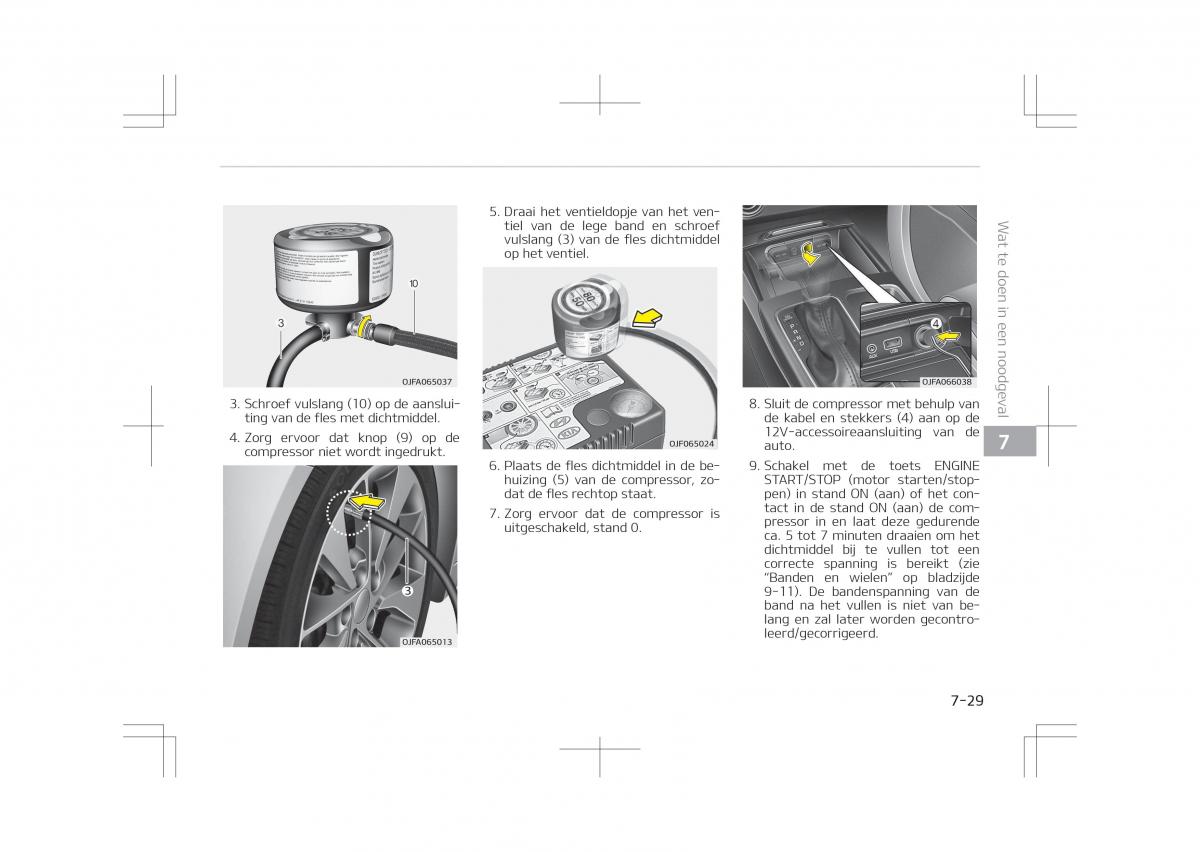 Kia Optima IV 4 handleiding / page 623