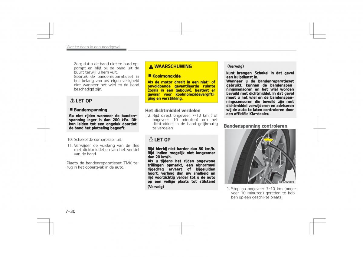 Kia Optima IV 4 handleiding / page 624