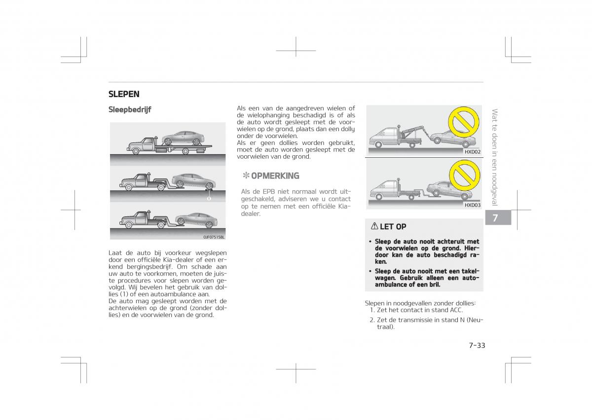 Kia Optima IV 4 handleiding / page 627