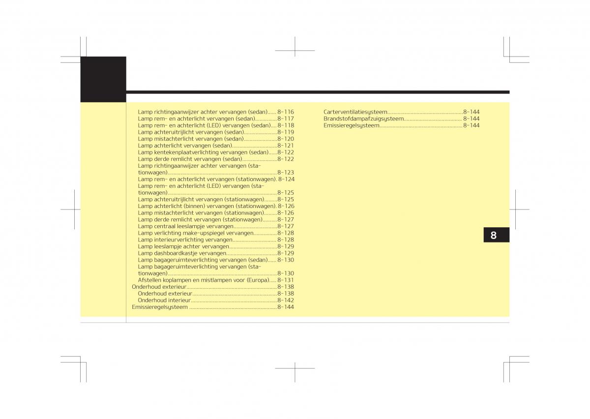 Kia Optima IV 4 handleiding / page 635