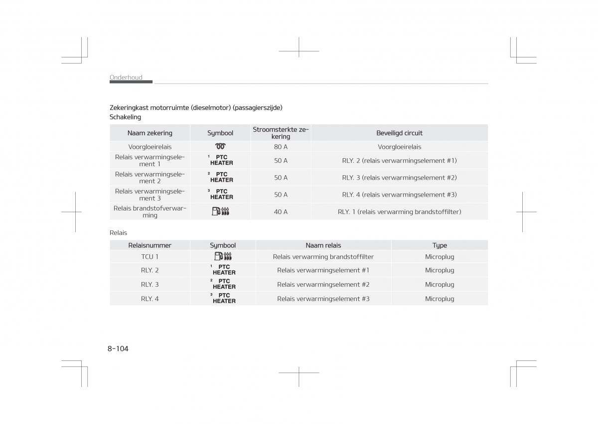 Kia Optima IV 4 handleiding / page 736