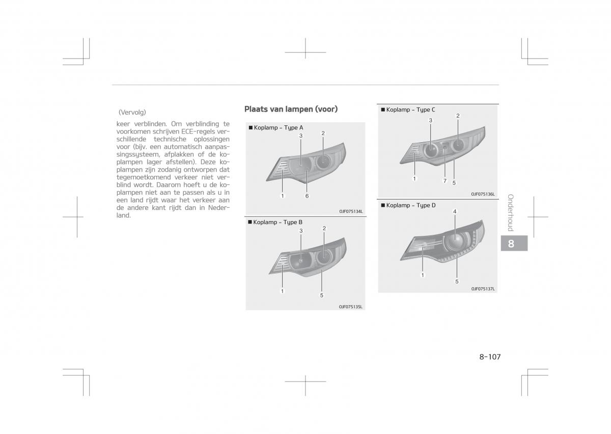 Kia Optima IV 4 handleiding / page 739