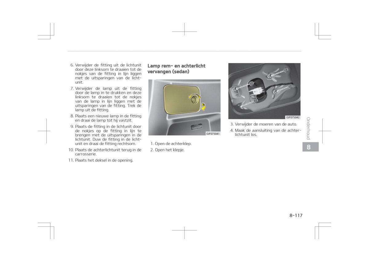 Kia Optima IV 4 handleiding / page 749