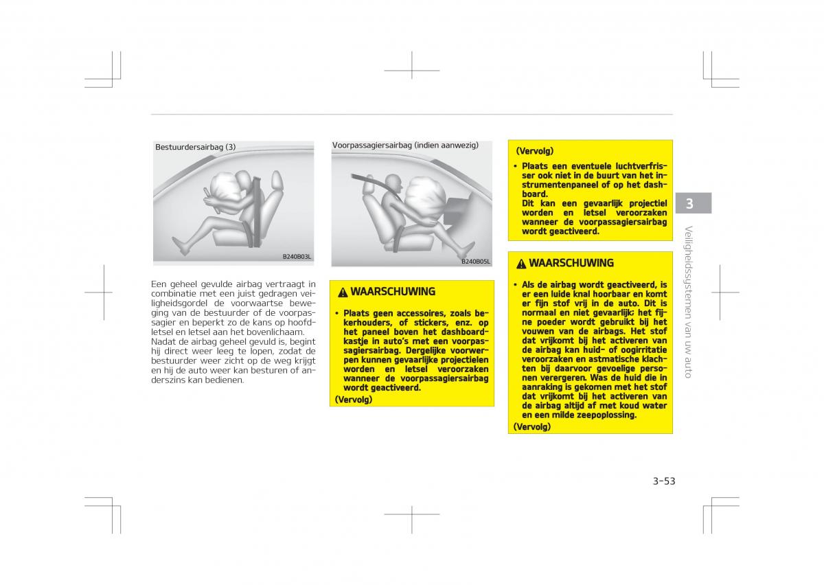 Kia Optima IV 4 handleiding / page 75