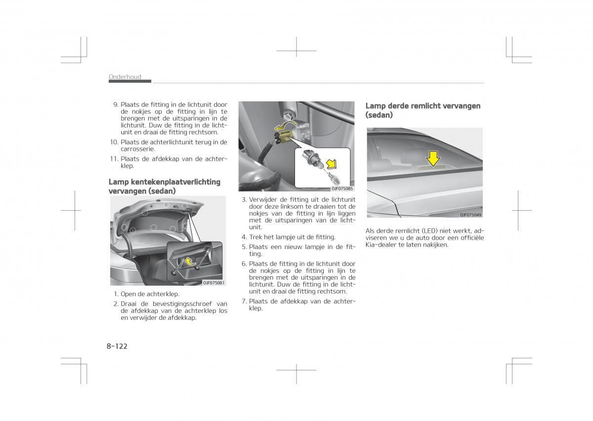 Kia Optima IV 4 handleiding / page 754