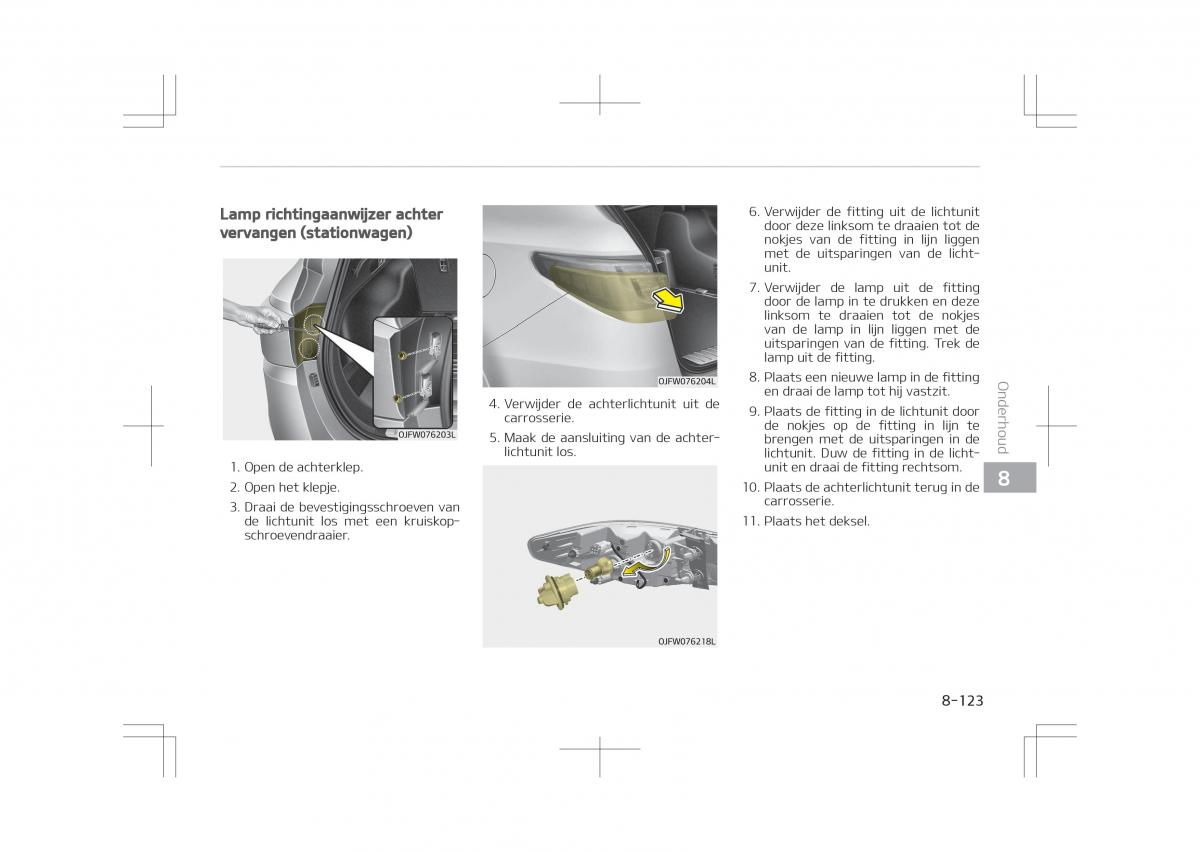 Kia Optima IV 4 handleiding / page 755