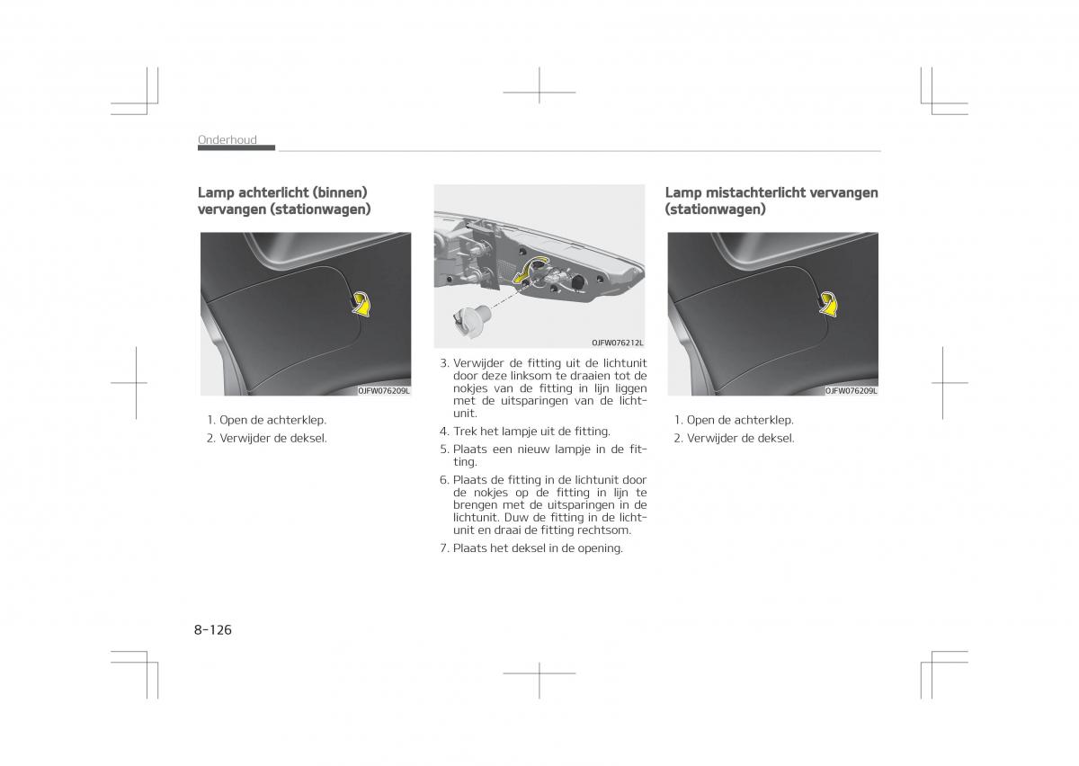 Kia Optima IV 4 handleiding / page 758