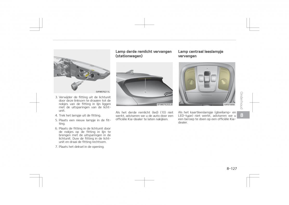 Kia Optima IV 4 handleiding / page 759