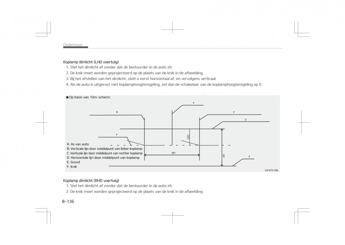 Kia Optima IV 4 handleiding / page 768