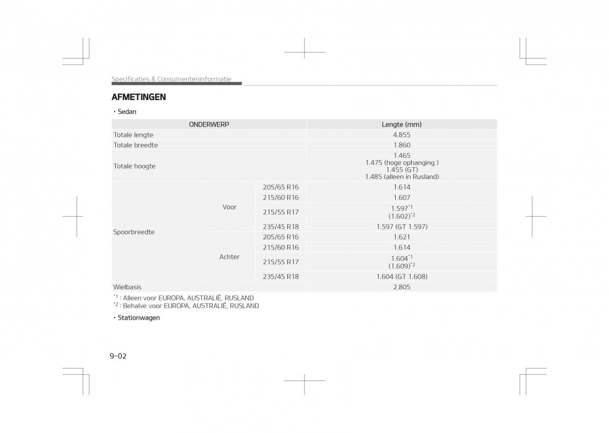 Kia Optima IV 4 handleiding / page 782