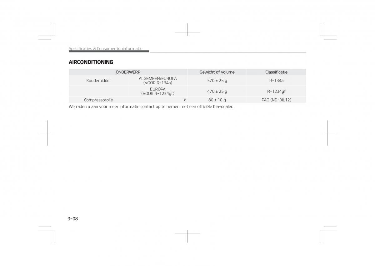 Kia Optima IV 4 handleiding / page 788