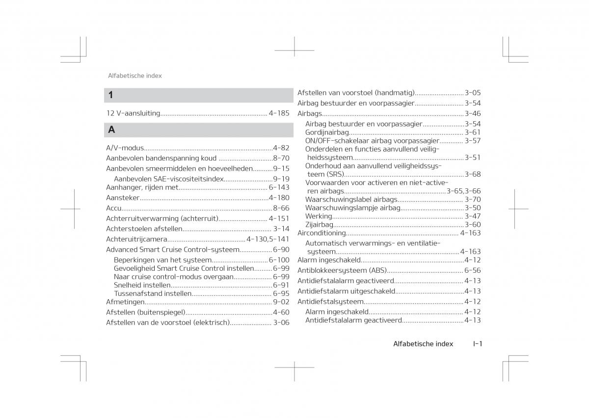 Kia Optima IV 4 handleiding / page 809