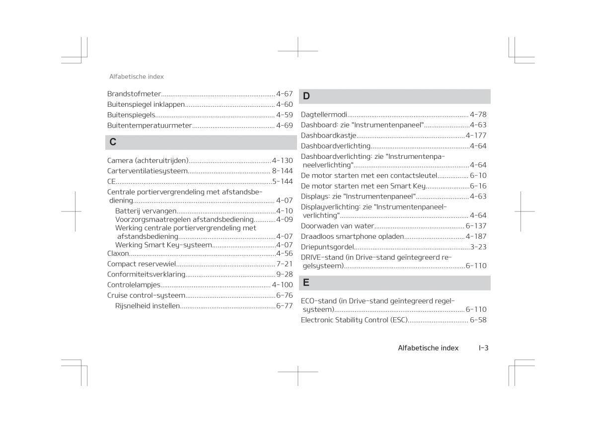 Kia Optima IV 4 handleiding / page 811