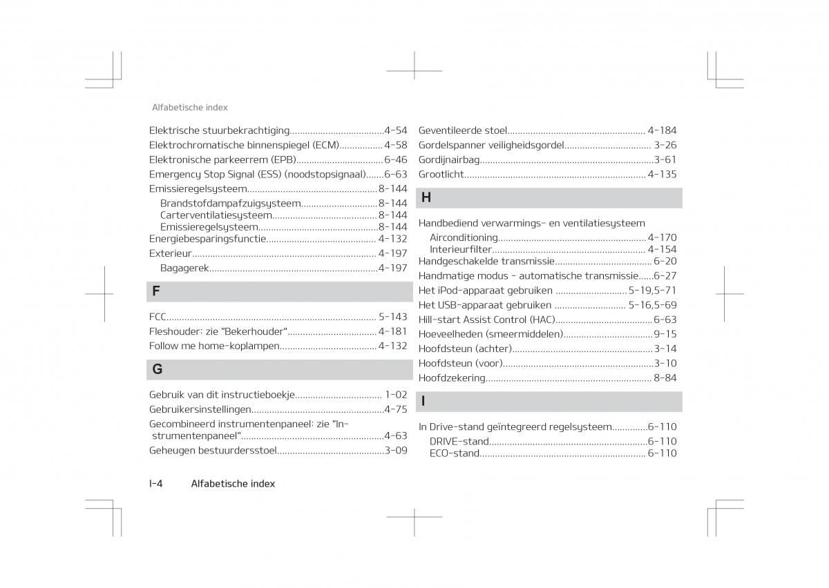 Kia Optima IV 4 handleiding / page 812