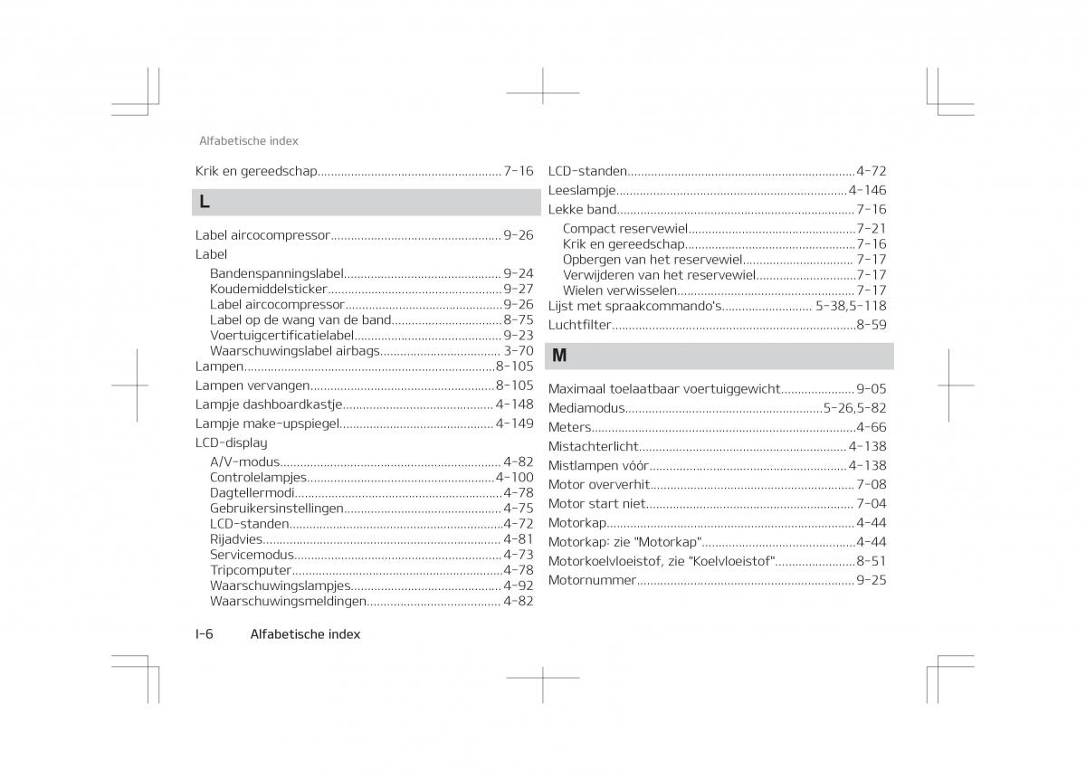 Kia Optima IV 4 handleiding / page 814