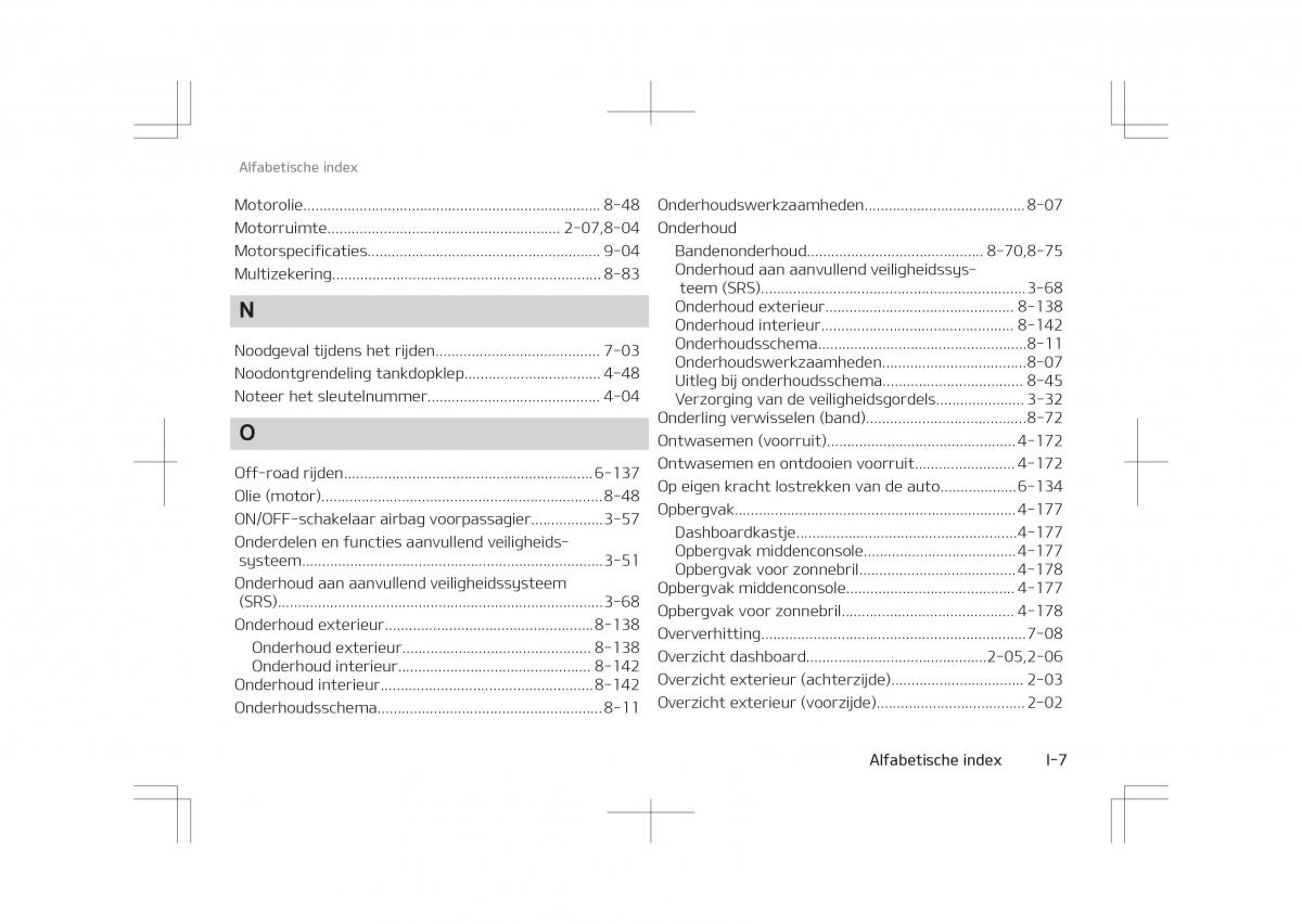 Kia Optima IV 4 handleiding / page 815