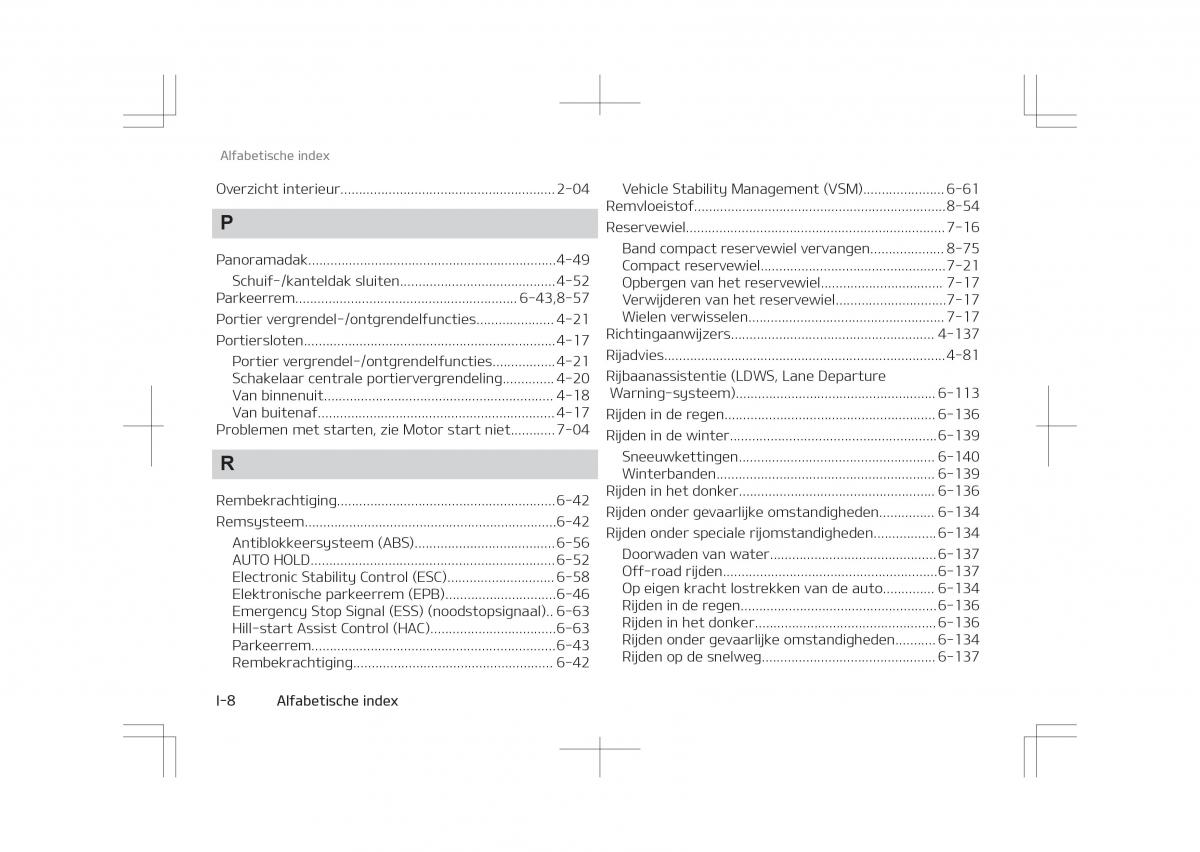 Kia Optima IV 4 handleiding / page 816