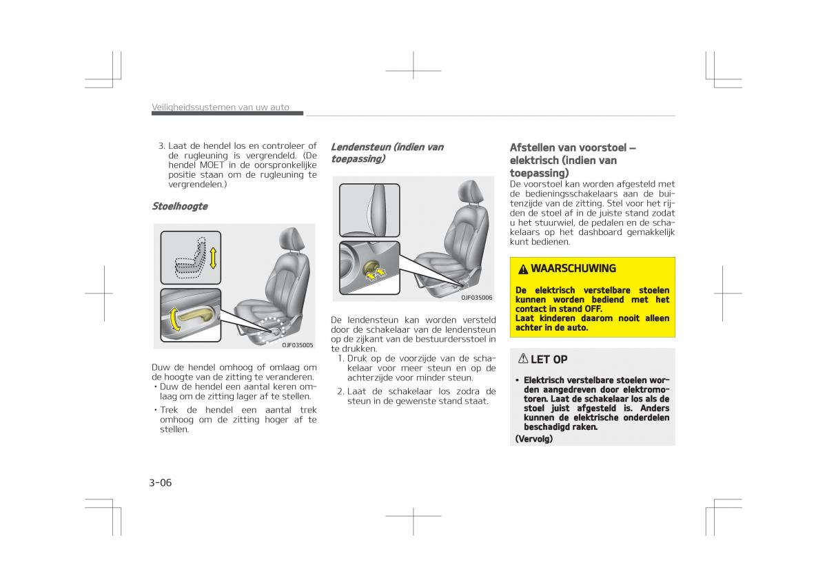 Kia Optima IV 4 handleiding / page 28