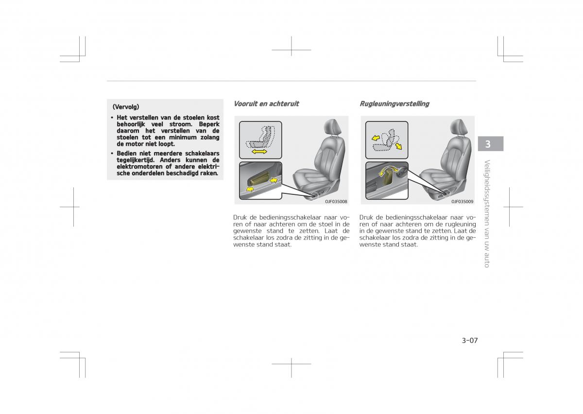 Kia Optima IV 4 handleiding / page 29