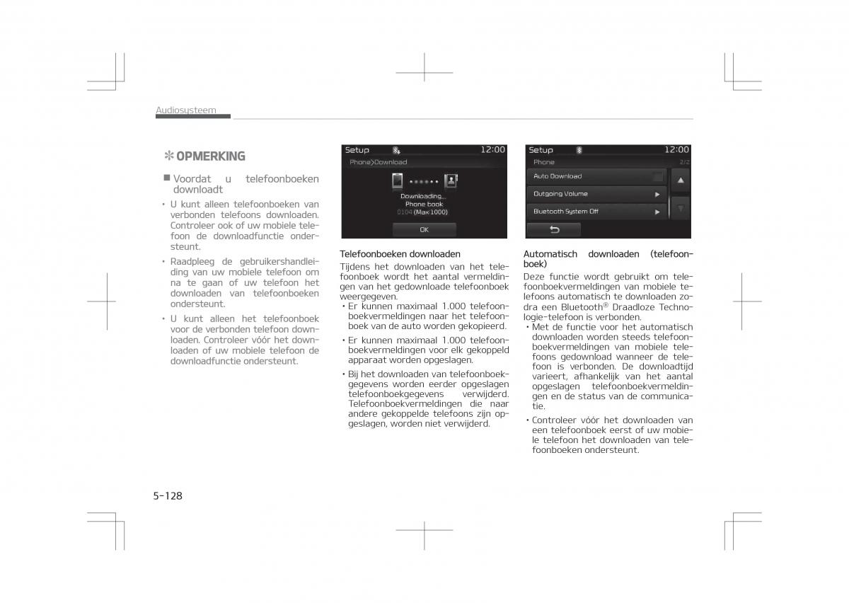 Kia Optima IV 4 handleiding / page 420