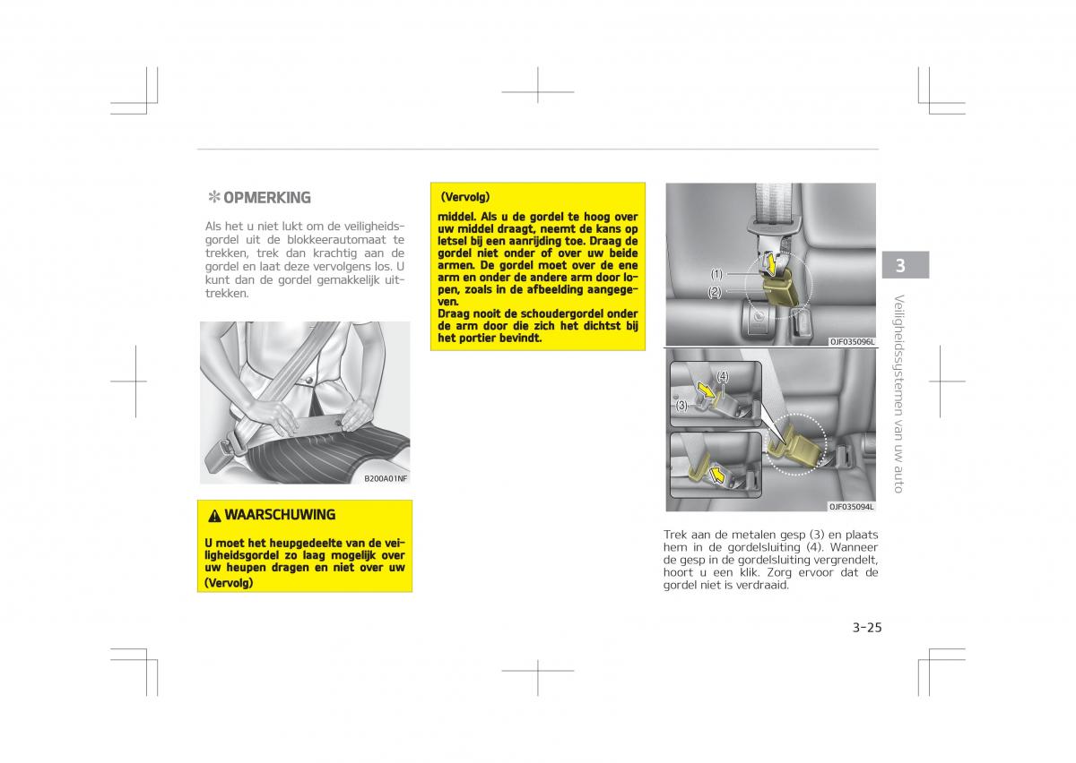 Kia Optima IV 4 handleiding / page 47