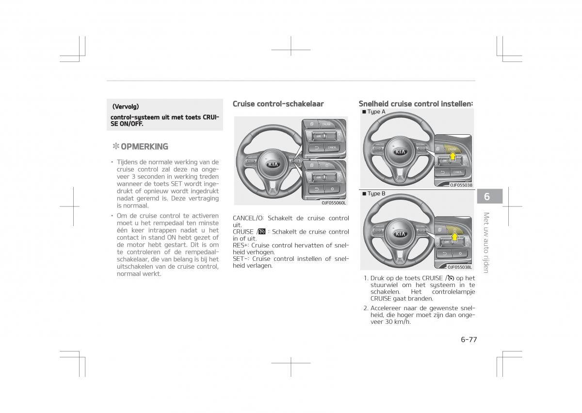 Kia Optima IV 4 handleiding / page 517