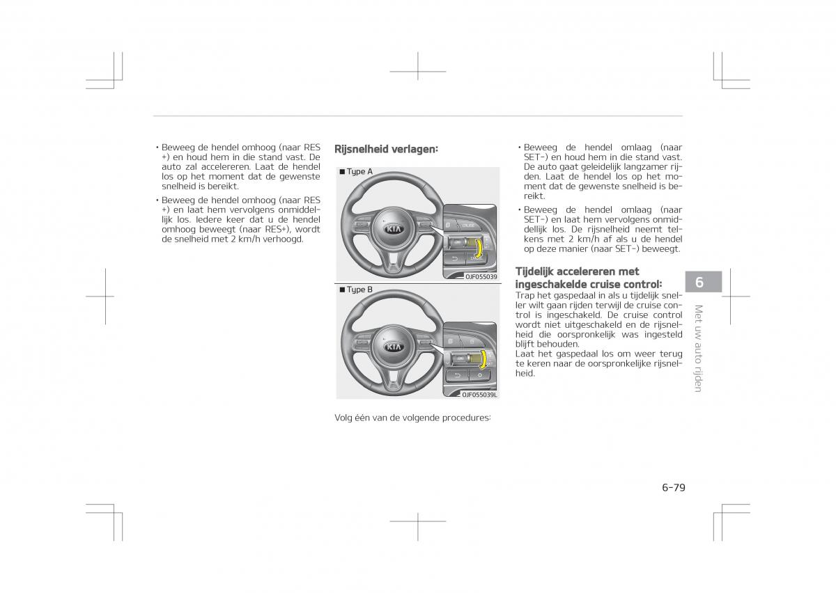 Kia Optima IV 4 handleiding / page 519