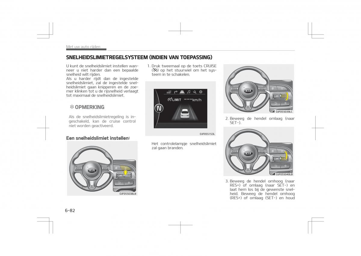 Kia Optima IV 4 handleiding / page 522