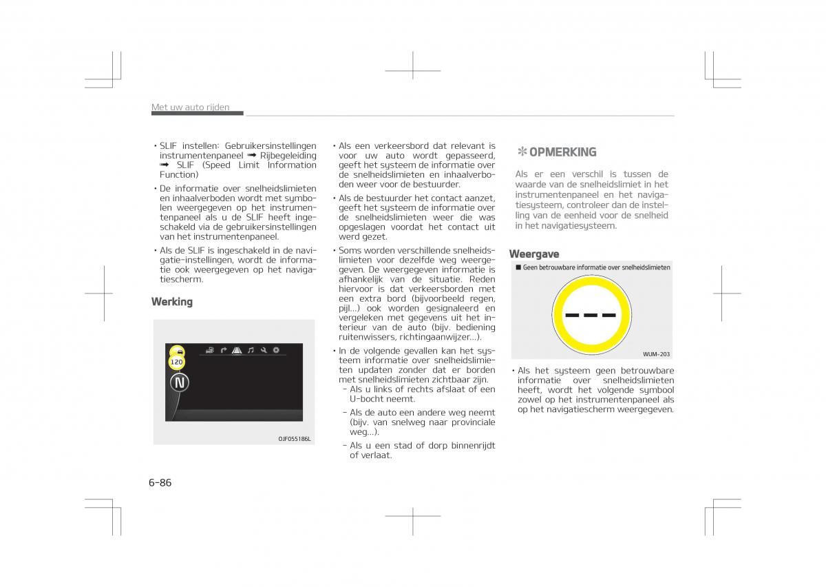 Kia Optima IV 4 handleiding / page 526