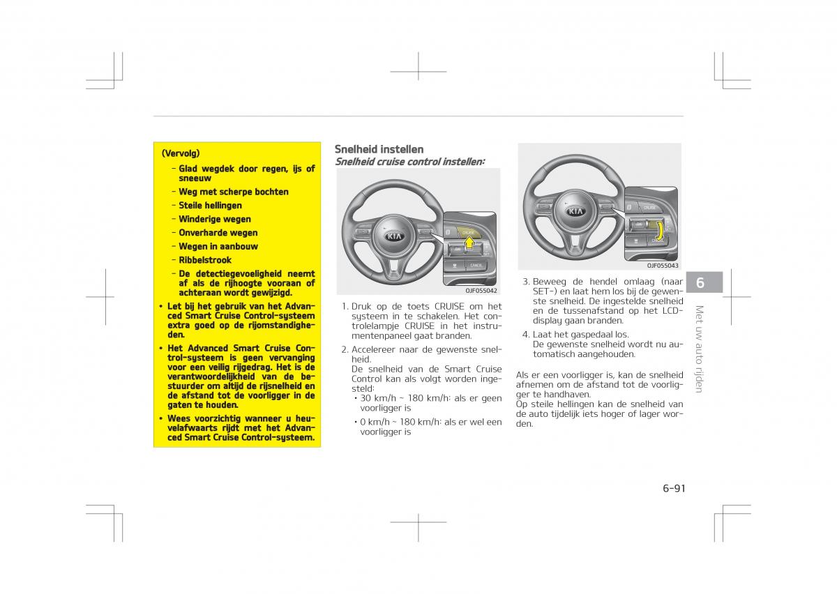 Kia Optima IV 4 handleiding / page 531