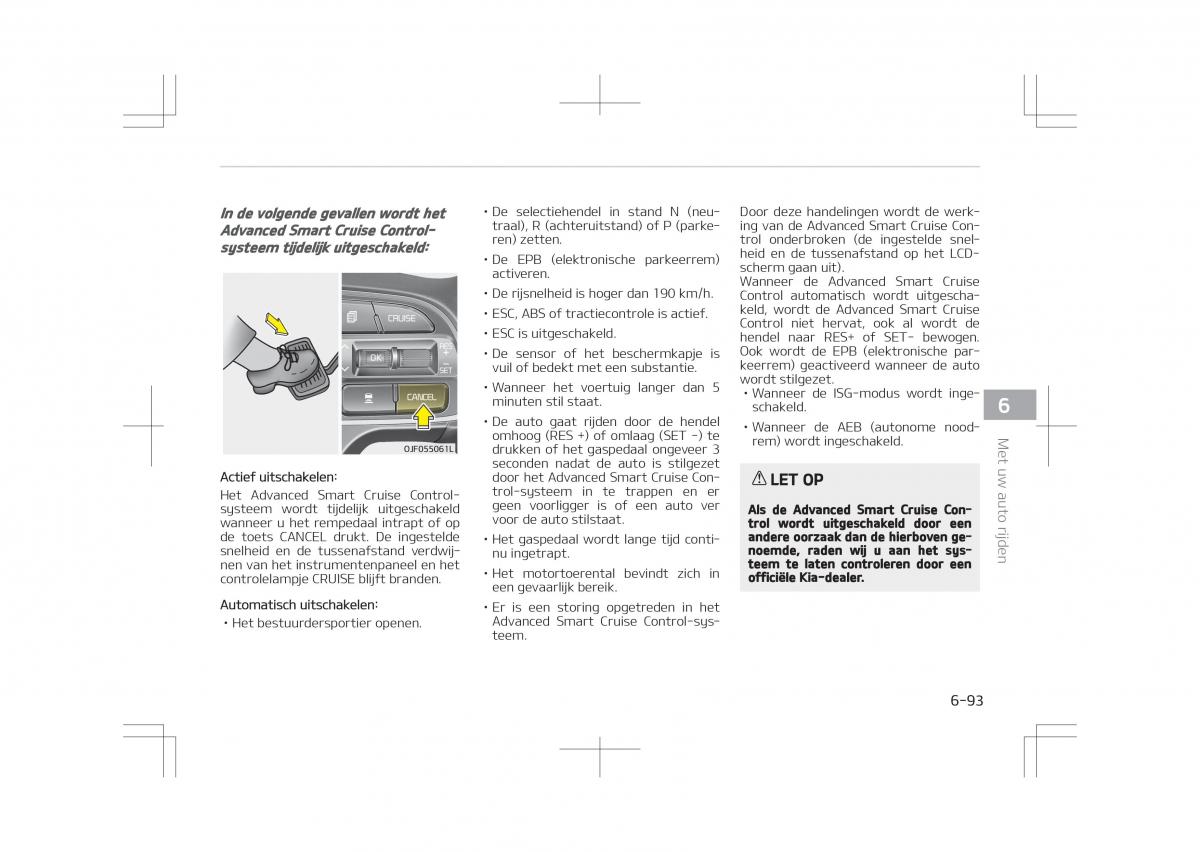 Kia Optima IV 4 handleiding / page 533