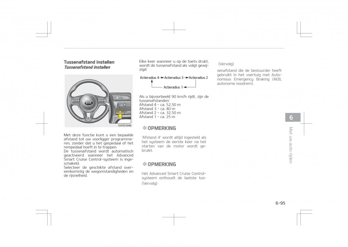 Kia Optima IV 4 handleiding / page 535