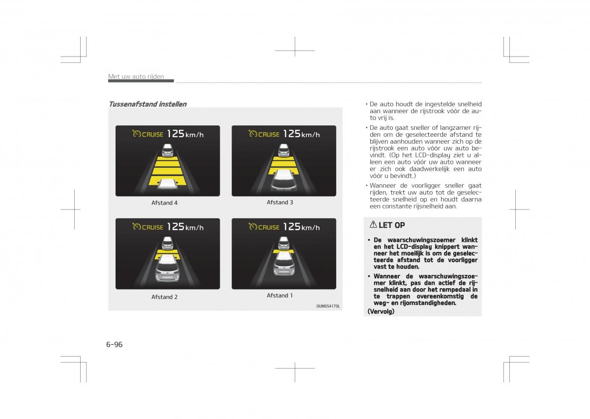 Kia Optima IV 4 handleiding / page 536