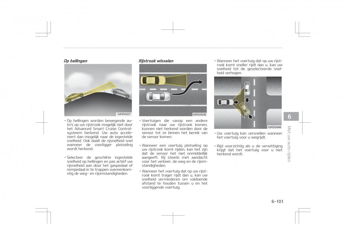 Kia Optima IV 4 handleiding / page 541