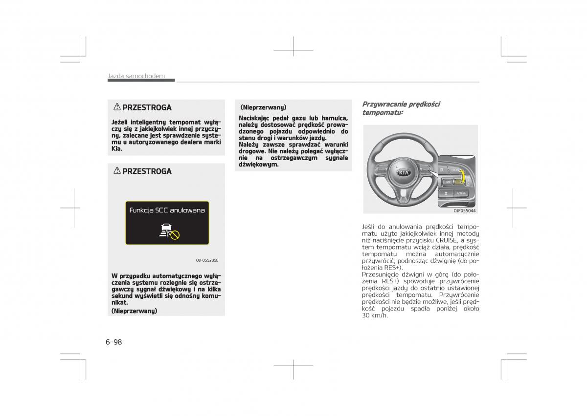 Kia Optima IV 4 instrukcja obslugi / page 548