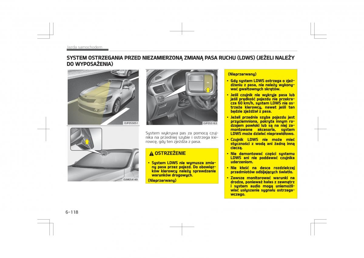 Kia Optima IV 4 instrukcja obslugi / page 568