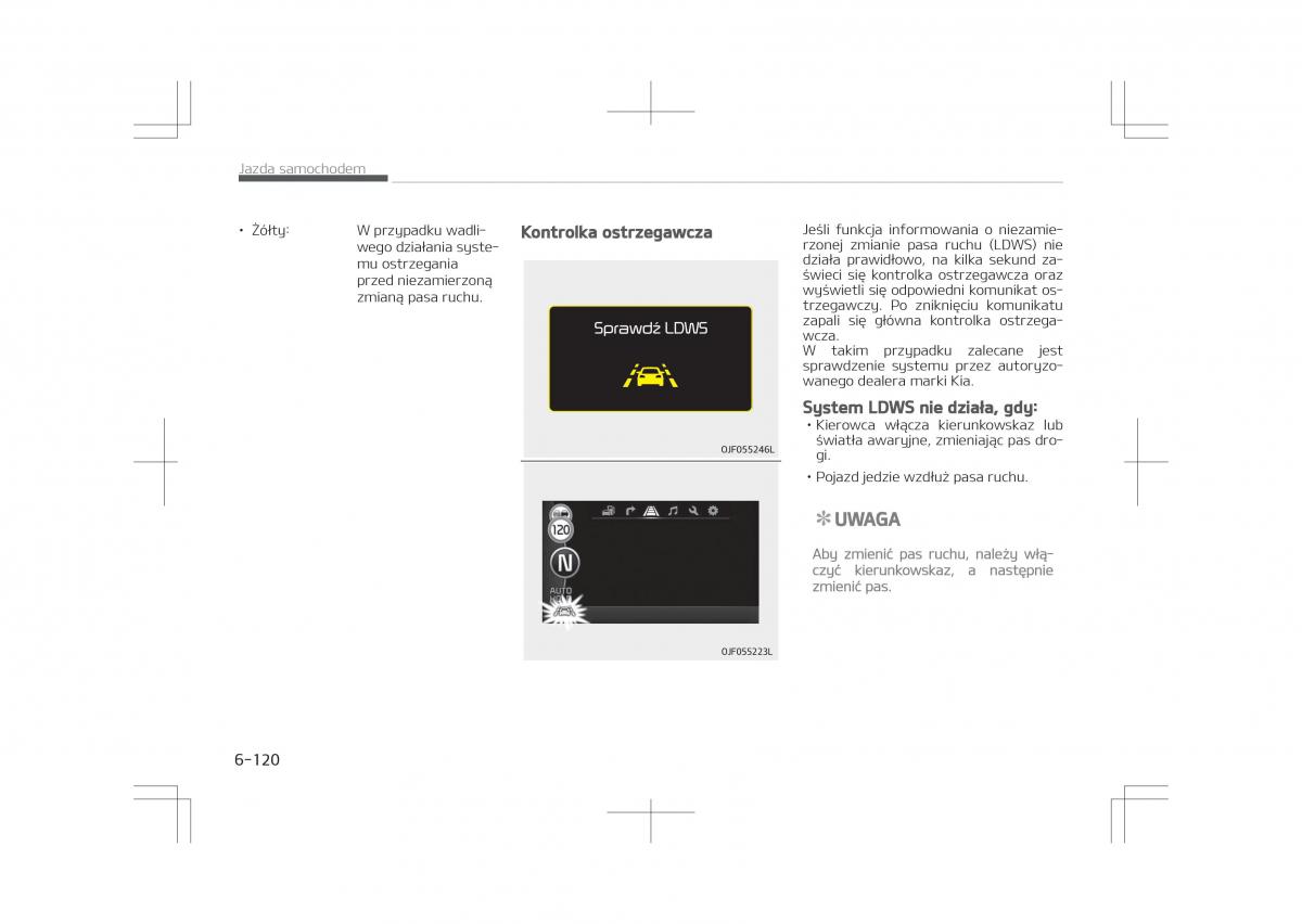 Kia Optima IV 4 instrukcja obslugi / page 570