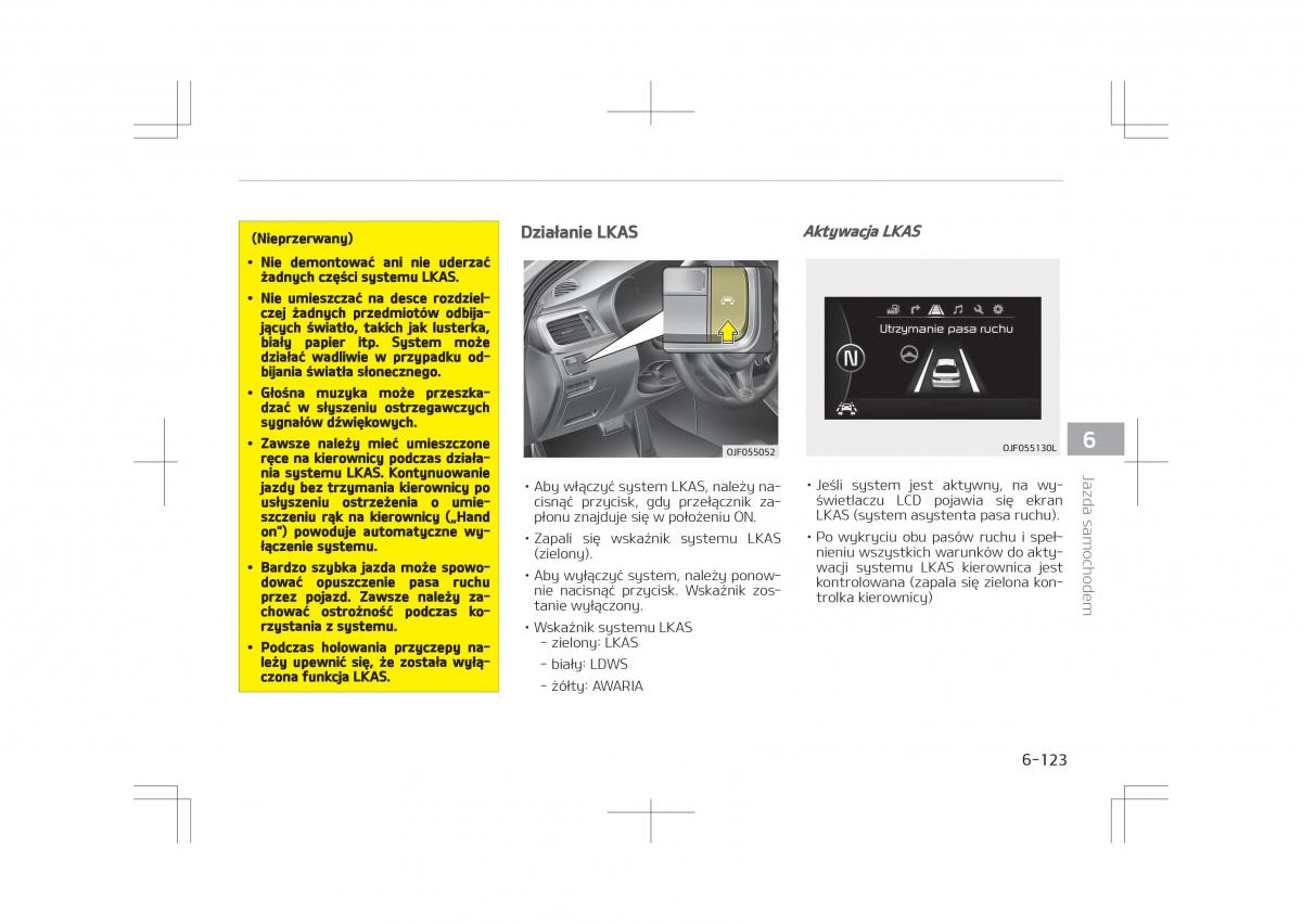 Kia Optima IV 4 instrukcja obslugi / page 573