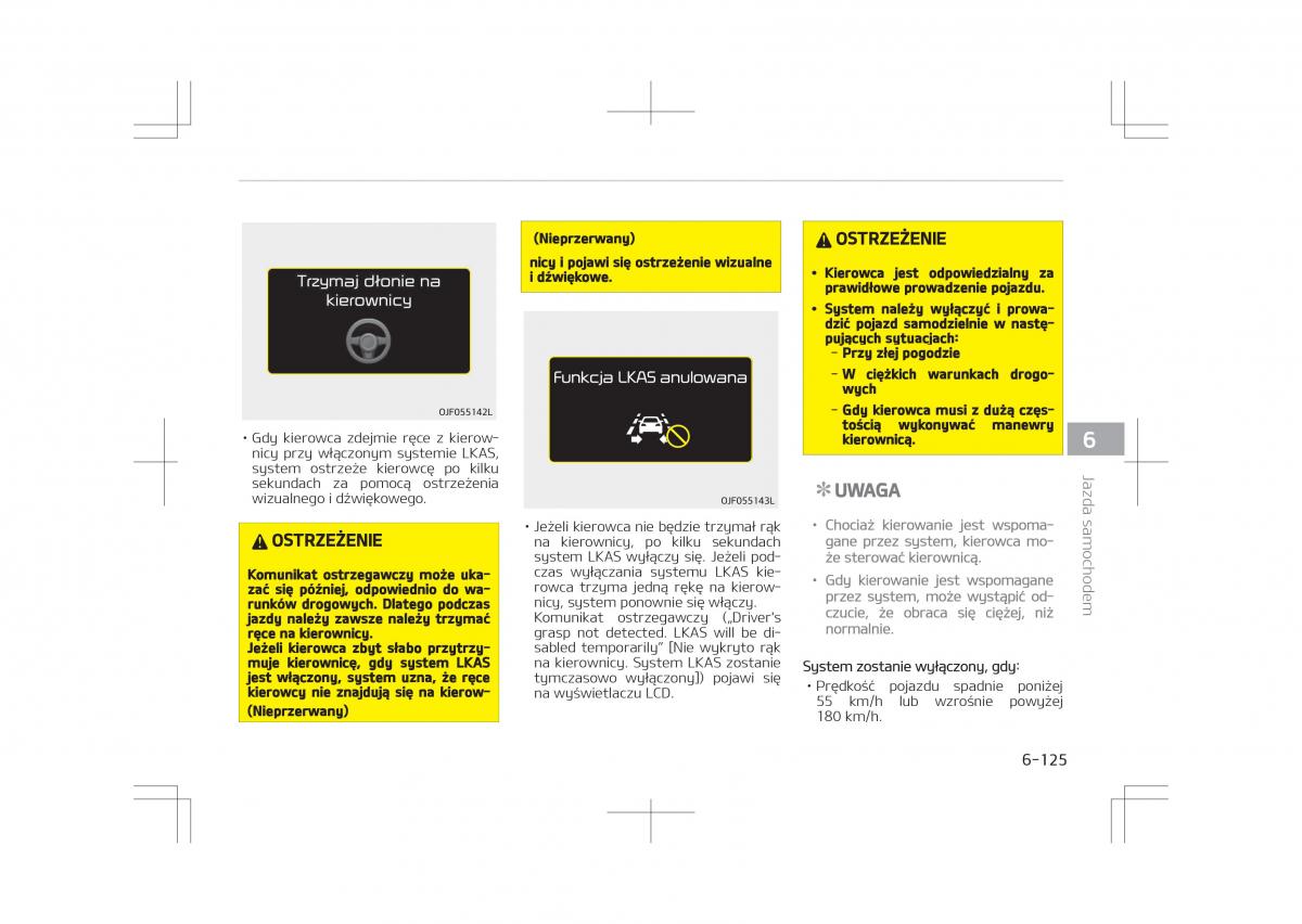 Kia Optima IV 4 instrukcja obslugi / page 575