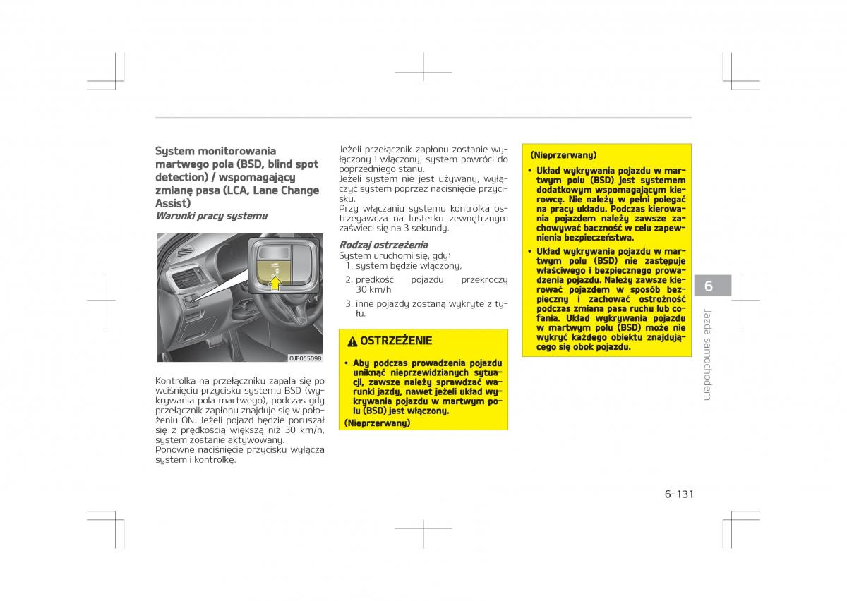 Kia Optima IV 4 instrukcja obslugi / page 581