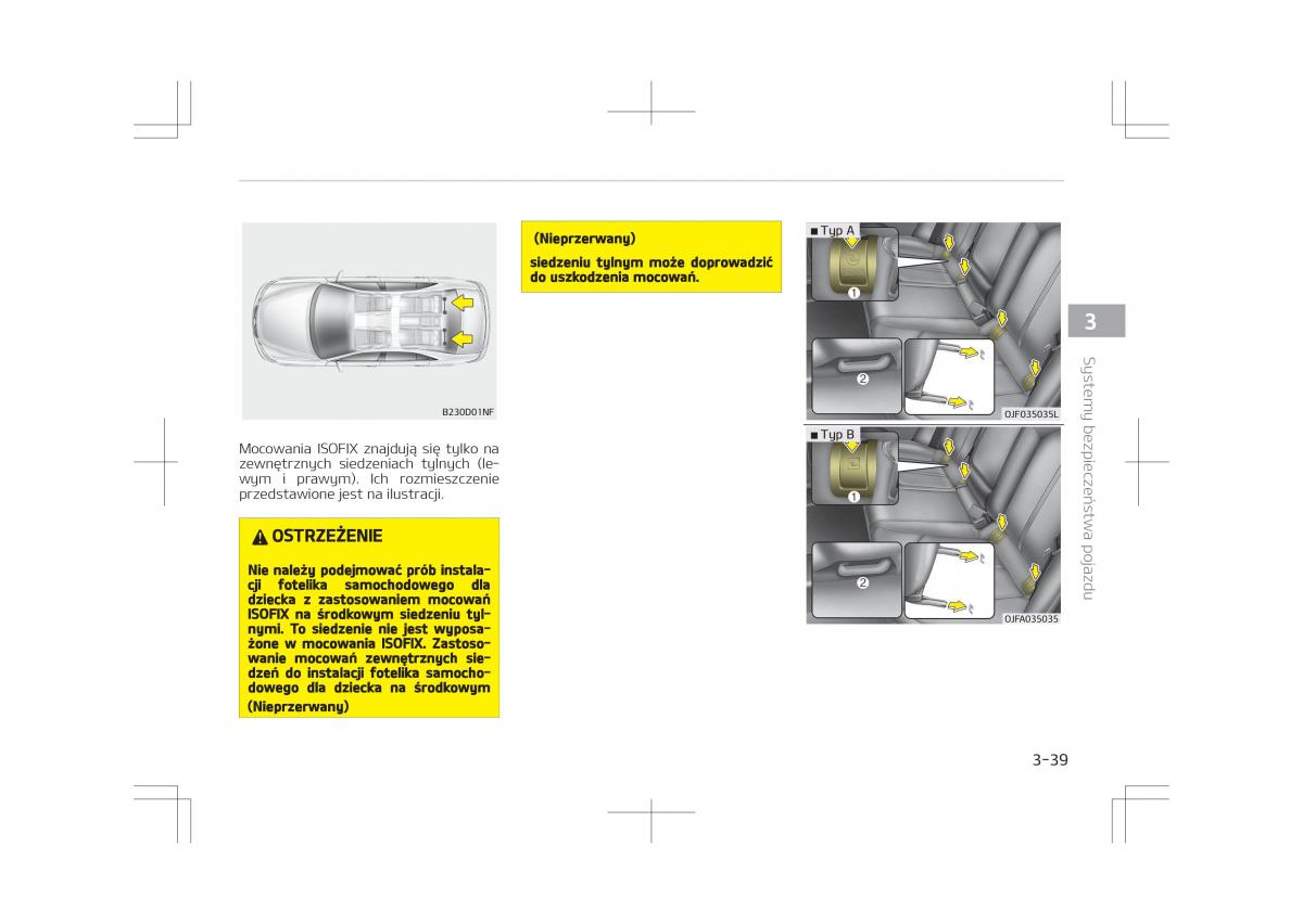 Kia Optima IV 4 instrukcja obslugi / page 61