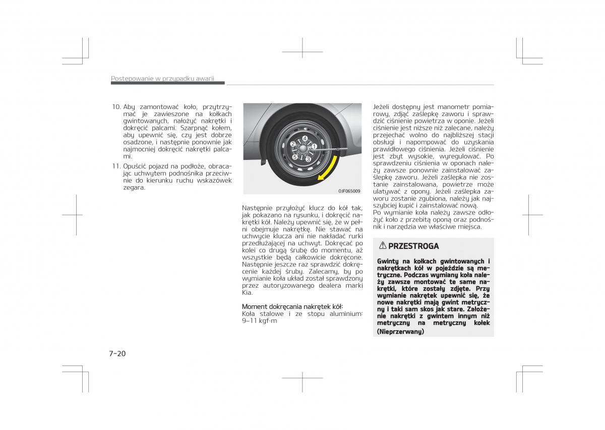 Kia Optima IV 4 instrukcja obslugi / page 630