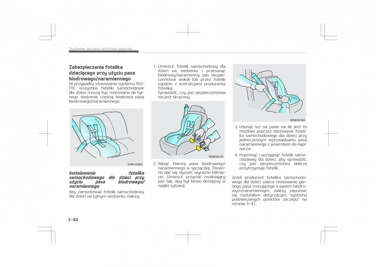 Kia Optima IV 4 instrukcja obslugi / page 66