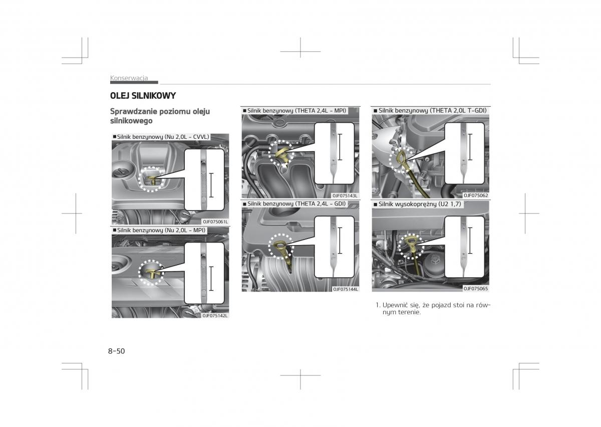 Kia Optima IV 4 instrukcja obslugi / page 698